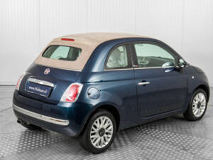 Image 50/50 of FIAT 500 C (2014)