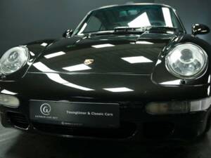 Immagine 28/30 di Porsche 911 Carrera S (1997)