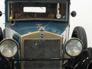 Image 29/50 of Bianchi S5 (1928)