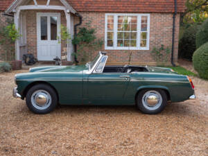 Bild 4/7 von MG Midget (1965)