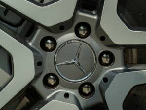 Imagen 21/50 de Mercedes-Benz CL 63 AMG (2009)