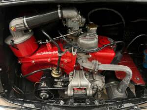 Bild 13/17 von Abarth Fiat 595 (1971)