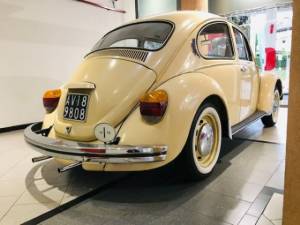 Bild 7/12 von Volkswagen Beetle 1200 Mexico (1982)