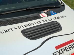 Afbeelding 23/50 van Kia Venga BRC (2011)