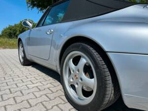 Image 11/19 of Porsche 911 Carrera (1995)