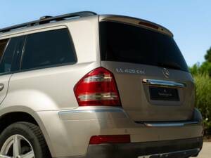 Bild 27/50 von Mercedes-Benz GL 420 CDI 4MATIC (2006)