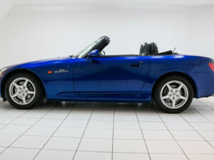 Afbeelding 2/23 van Honda S 2000 (2000)