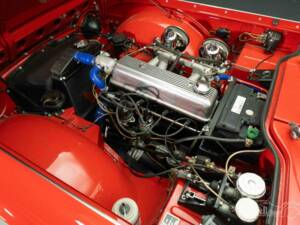 Image 2/19 de Triumph TR 4 (1964)