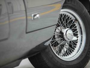 Immagine 15/88 di Jaguar E-Type (2+2) (1968)