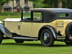 Bild 11/50 von Rolls-Royce Phantom II (1931)