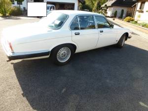 Immagine 5/36 di Jaguar XJ 6 4.2 (1984)