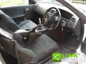 Immagine 8/10 di Nissan Skyline GTS (1997)