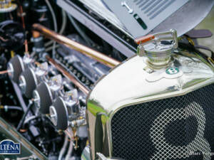 Bild 52/58 von Bentley Speed Eight (1948)