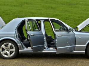Afbeelding 17/49 van Bentley Arnage T 24 Mulliner (2003)