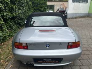 Image 26/27 of BMW Z3 2.8 (1997)