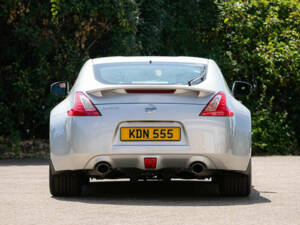 Image 7/41 de Nissan 370Z (2011)