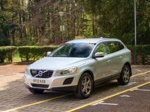 Image 7/50 de Volvo XC60 T5 (2012)