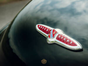 Image 21/50 de Buick Roadmaster (1948)