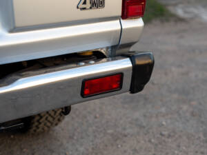 Image 59/100 of Toyota Land Cruiser HJ61 GX (1987)