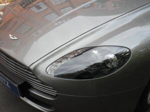 Image 16/18 of Aston Martin V8 Vantage (2007)