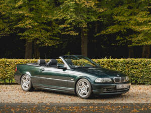 Imagen 4/78 de BMW 330Ci (2002)