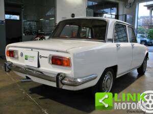 Bild 6/10 von Alfa Romeo 1750 Berlina (1968)