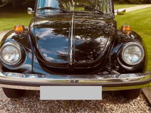 Image 3/13 de Volkswagen Kever 1600 (1980)