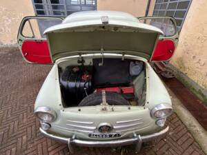 Immagine 8/10 di FIAT 600 D (1964)