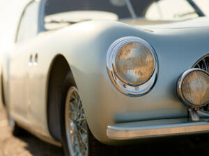 Image 32/85 de Cisitalia 202 Gran Sport (1948)