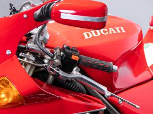 Immagine 43/50 di Ducati DUMMY (1993)