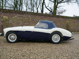 Bild 7/50 von Austin-Healey 100&#x2F;4 (BN1) (1955)