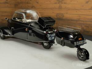 Bild 8/19 von Messerschmitt &#x2F; FMR KR 200 (1961)