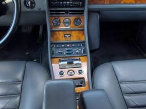 Bild 5/18 von Bentley Turbo R (1991)