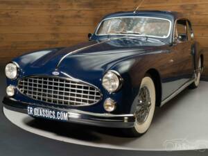 Imagen 5/19 de Delahaye 235 MS Chapron (1953)