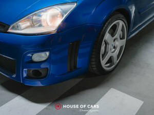 Image 12/50 of Ford Focus RS (2003)