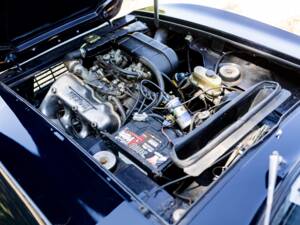 Immagine 5/50 di Lancia Fulvia Sport 1.3 S (Zagato) (1973)