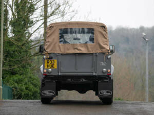 Bild 7/46 von Land Rover Defender 90 (2008)