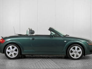 Image 10/50 of Audi TT 1.8 T quattro (2000)