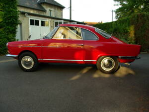 Image 2/5 of NSU Sport-Prinz (1967)