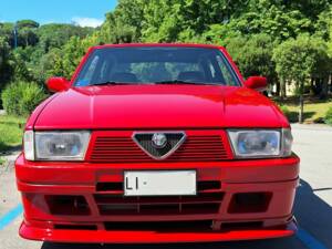 Bild 3/24 von Alfa Romeo 75 1.8 Turbo Evoluzione (1987)