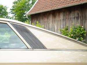 Bild 16/45 von Lancia Gamma 2000 (1977)