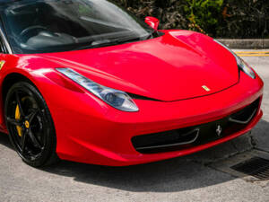 Image 12/50 of Ferrari 458 Italia (2012)