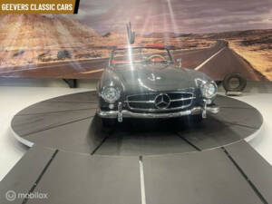 Image 26/50 of Mercedes-Benz 190 SL (1961)