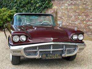Immagine 19/50 di Ford Thunderbird (1960)