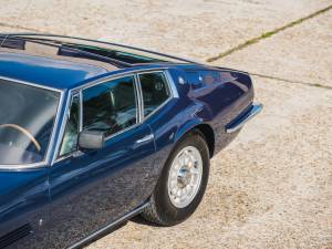 Immagine 18/38 di Maserati Ghibli SS (1970)