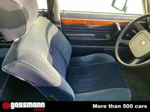 Immagine 12/15 di BMW 3,3 L (1974)