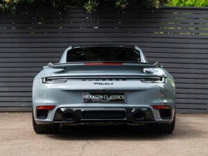 Bild 7/61 von Porsche 911 Turbo S (2023)