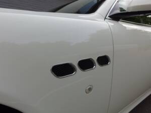 Image 31/99 de Maserati Quattroporte 4.2 (2010)