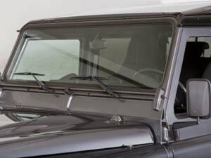 Image 4/20 of Land Rover Defender 110 (2016)