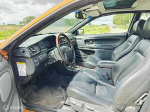 Bild 3/32 von Volvo C70 2.4 T (1999)